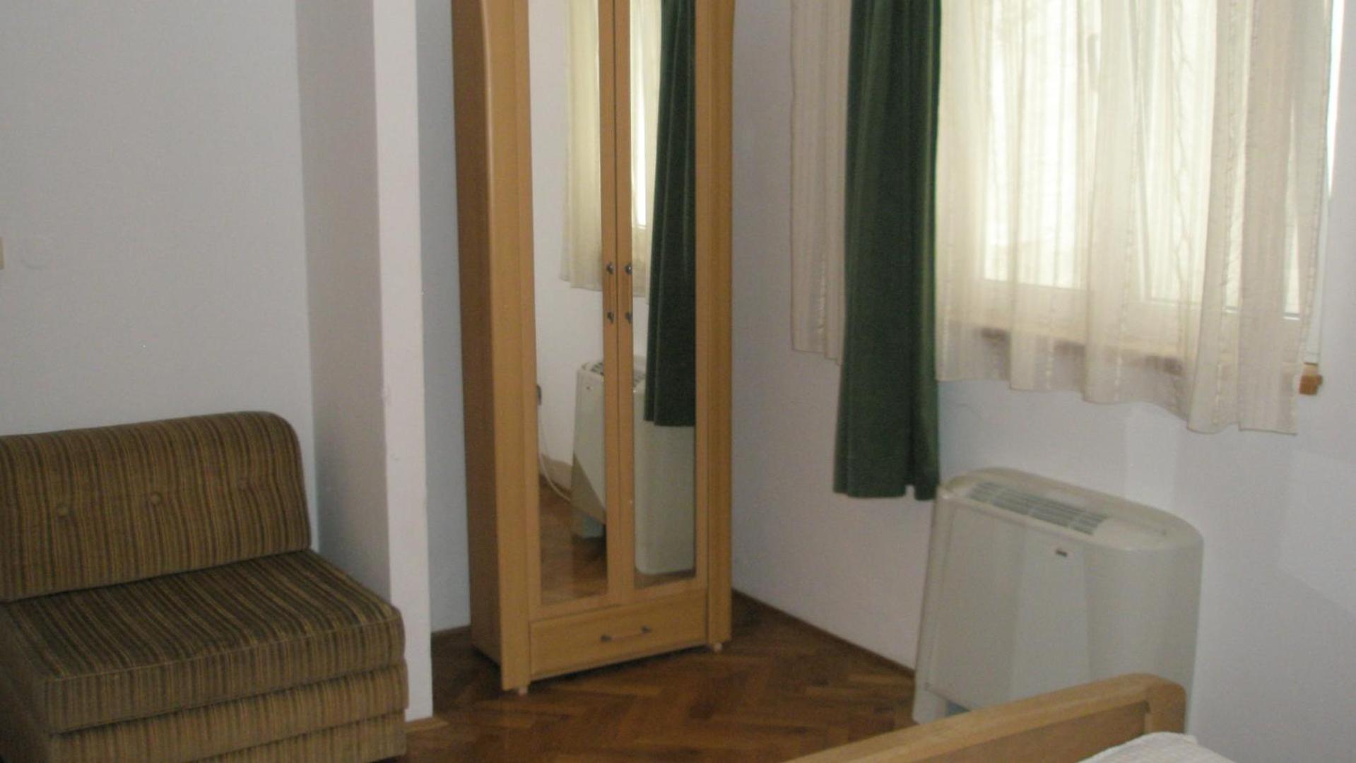 Guesthouse Marija Podstrana Esterno foto